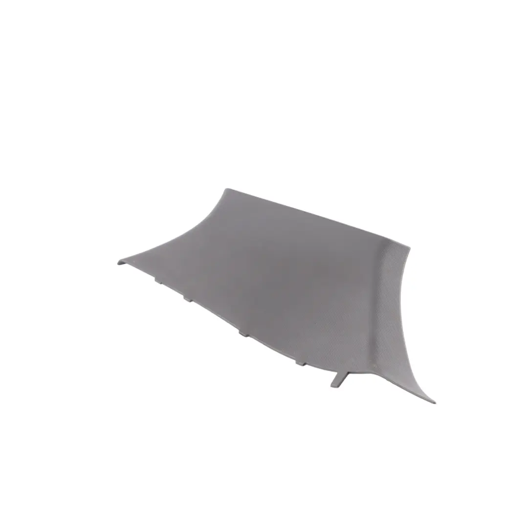 BMW F20 C-Säule Verkleidung Abdeckung Panel Schwarz Rechts - SKU 7221030-1 - Teilenummer 7221030