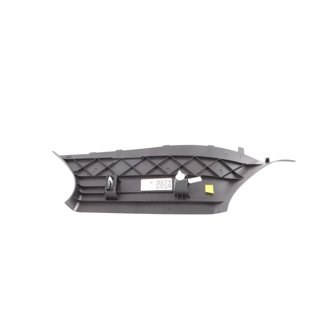 Osłona Słupka C Czarna Prawa do BMW F20 o numerze 7221030 BMW F20 Osłona Słupka C Czarna Prawa - SKU 7221030-1 - Numer Części 7221030