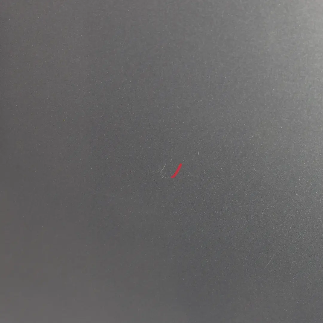 Trunk Boot Lid Tailgate Spacegrau Grey - A52 to BMW Z4 E89 Convertible Roadster with Part number 7222079 BMW Z4 E89 Convertible Roadster Trunk Boot Lid Tailgate Spacegrau Grey - A52 - SKU 7222079-SCG - Part number 7222079