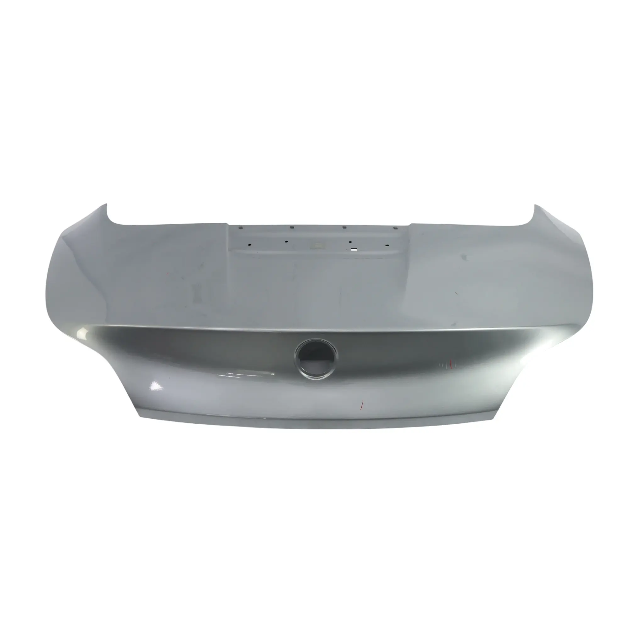 BMW Z4 E89 Convertible Roadster Trunk Boot Lid Tailgate Spacegrau Grey - A52