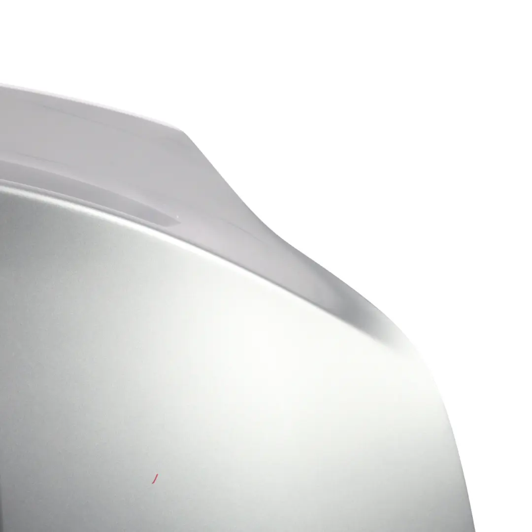 Trunk Boot Lid Tailgate Spacegrau Grey - A52 to BMW Z4 E89 Convertible Roadster with Part number 7222079 BMW Z4 E89 Convertible Roadster Trunk Boot Lid Tailgate Spacegrau Grey - A52 - SKU 7222079-SCG - Part number 7222079