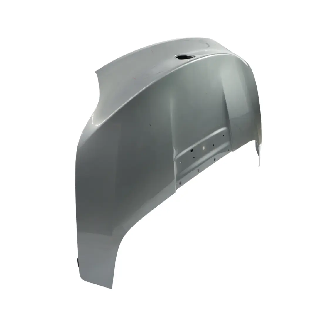 Klapa Tylna Pokrywa Bagażnika Spacegrau Szary Metalik - A52 do BMW Z4 E89 o numerze 7222079 BMW Z4 E89 Klapa Tylna Pokrywa Bagażnika Spacegrau Szary Metalik - A52 - SKU 7222079-SCG - Numer Części 7222079