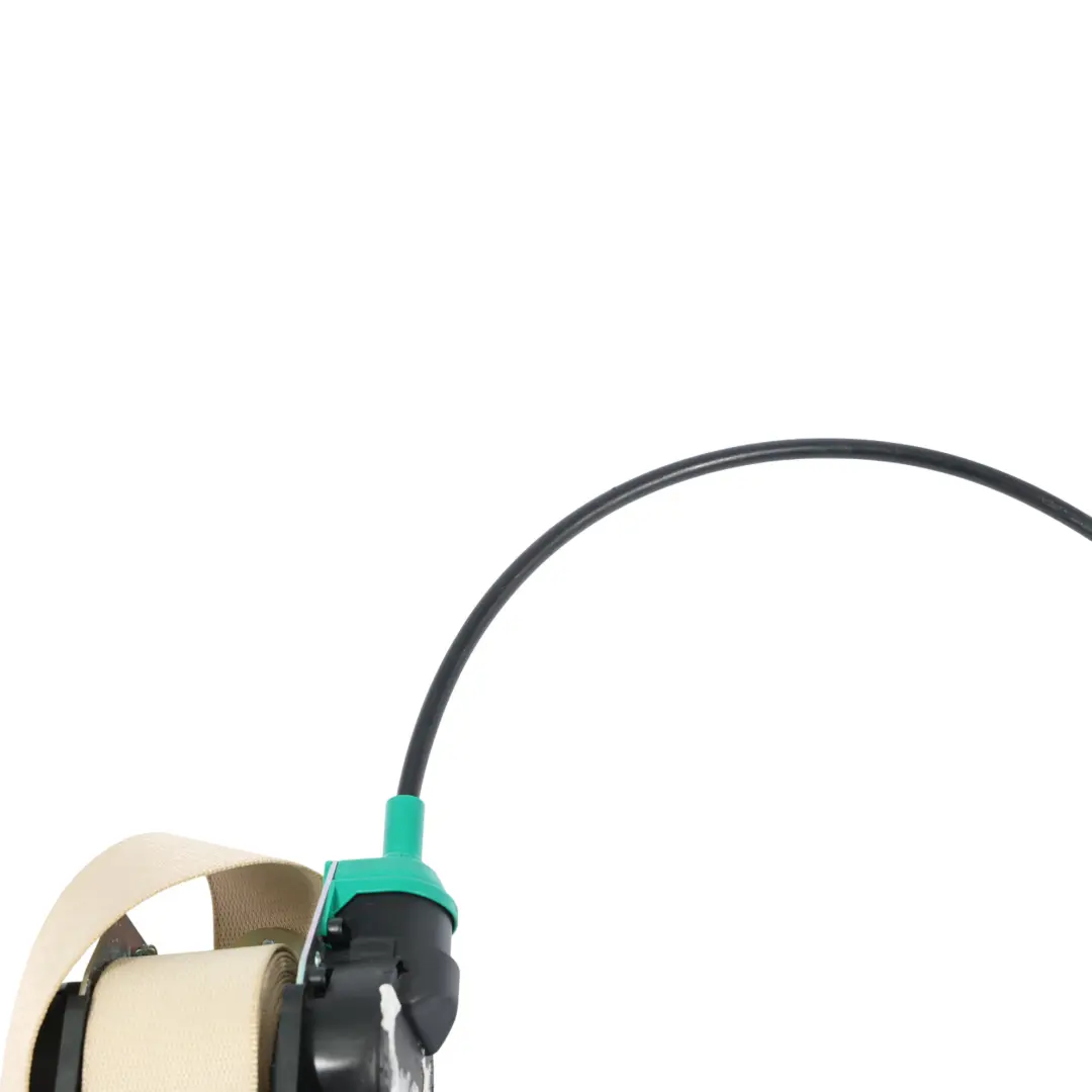 Ceinture Supérieure Avant Droite Beige Crème pour BMW E93 Cabriolet à propos du numéro de pièce 9190212 BMW E93 Cabriolet Ceinture Supérieure Avant Droite Beige Crème - SKU 9190212 - Numéro de pièce 9190212