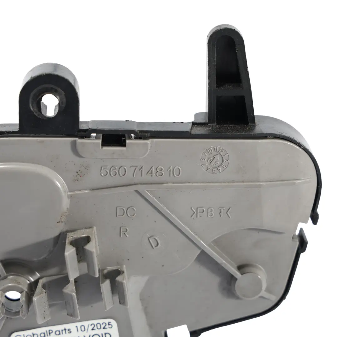 Cintura Superiore Anteriore Destra Crema Beige per BMW E93 Cabrio con numero di parte 9190212 BMW E93 Cabrio Cintura Superiore Anteriore Destra Crema Beige - SKU 9190212 - Numero di parte 9190212