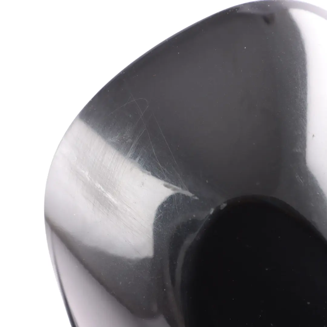 Wing Mirror Cap Casing Right O/S Black Sapphire Metallic 475 to BMW E87 LCI Cover with Part number 7229262 BMW E87 LCI Cover Wing Mirror Cap Casing Right O/S Black Sapphire Metallic 475 - SKU 7229262-BS - Part number 7229262