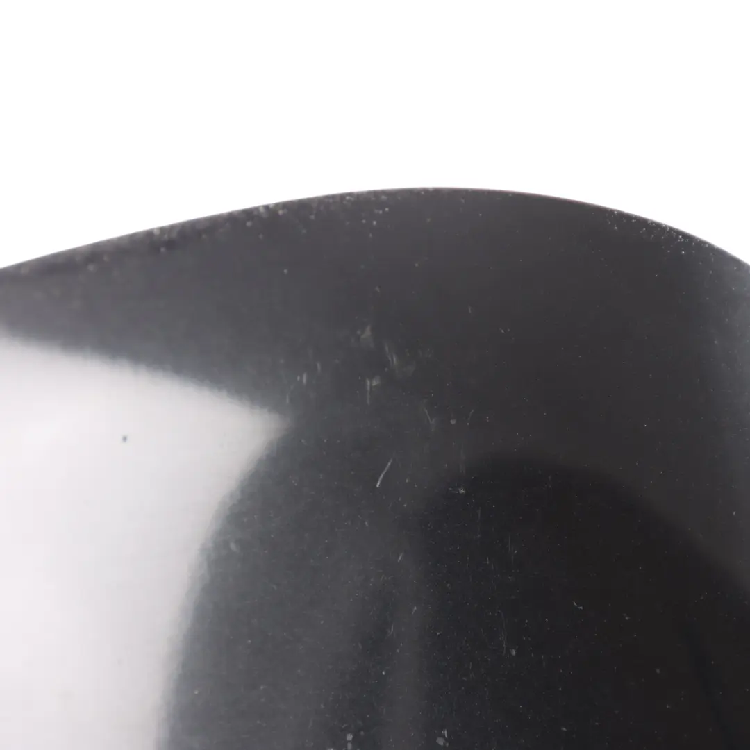 Wing Mirror Cap Casing Right O/S Black Sapphire Metallic 475 to BMW E87 LCI Cover with Part number 7229262 BMW E87 LCI Cover Wing Mirror Cap Casing Right O/S Black Sapphire Metallic 475 - SKU 7229262-BS - Part number 7229262