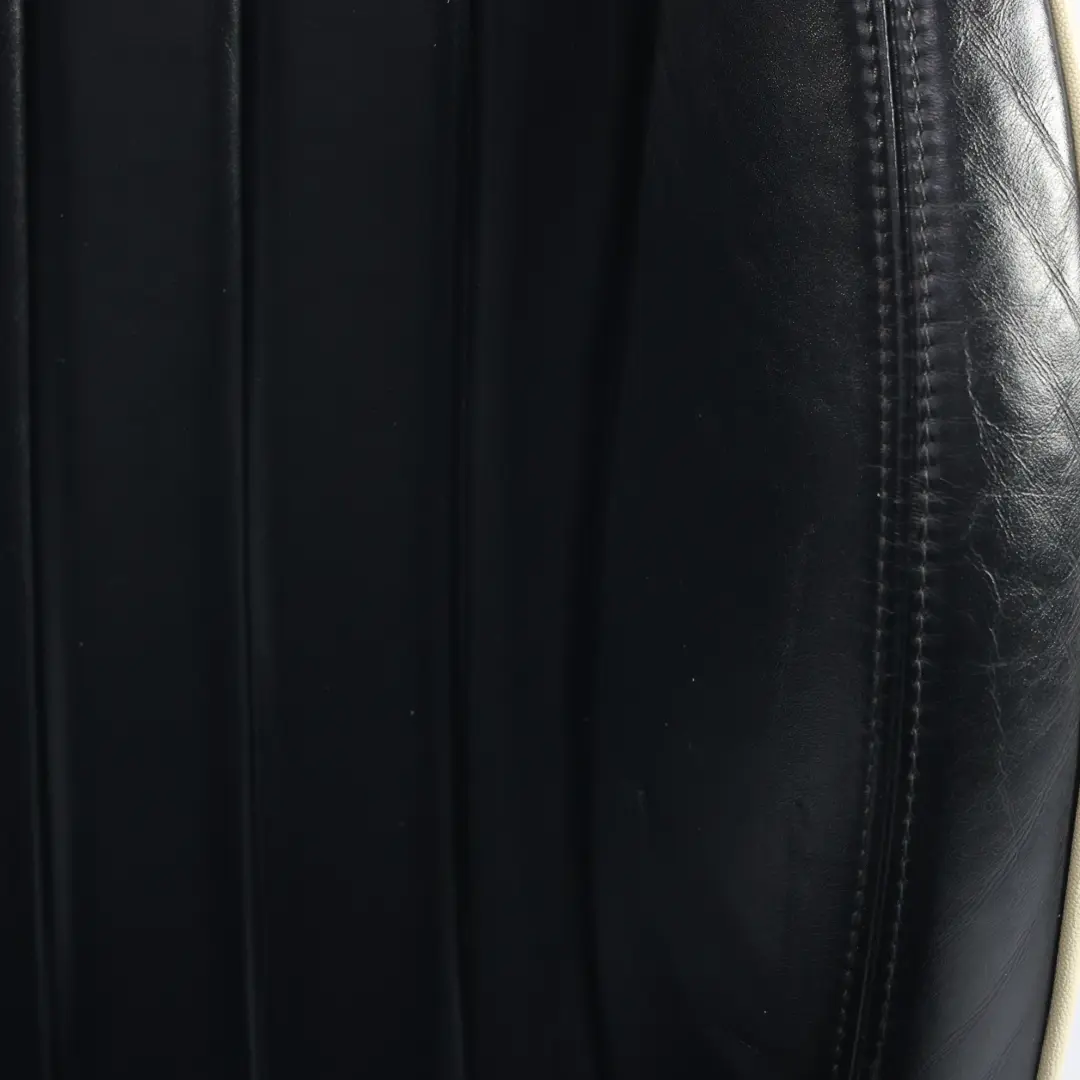 Sitzheizung Sportsitz Schwarz Leder Vorne Rechts Sitz für MINI Cooper R56 mit Teilenummer 7229550 MINI Cooper R56 Sitzheizung Sportsitz Schwarz Leder Vorne Rechts Sitz - SKU 7229550 - Teilenummer 7229550