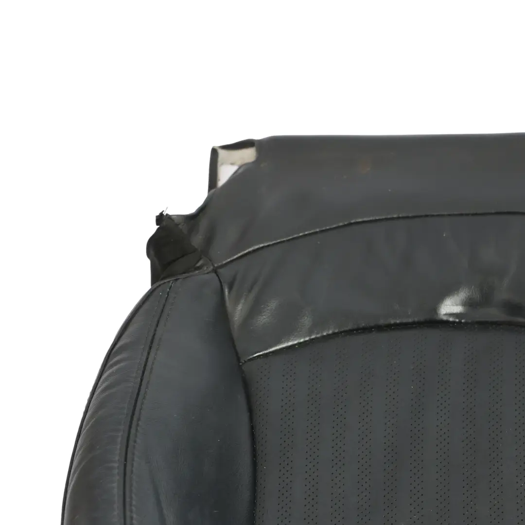 Vorder Sitz Basis Sport Schwarz Leder Links für Mini Cooper One R55 R56 R57 mit Teilenummer 7229557 Mini Cooper One R55 R56 R57 Vorder Sitz Basis Sport Schwarz Leder Links - SKU 7229557-6 - Teilenummer 7229557