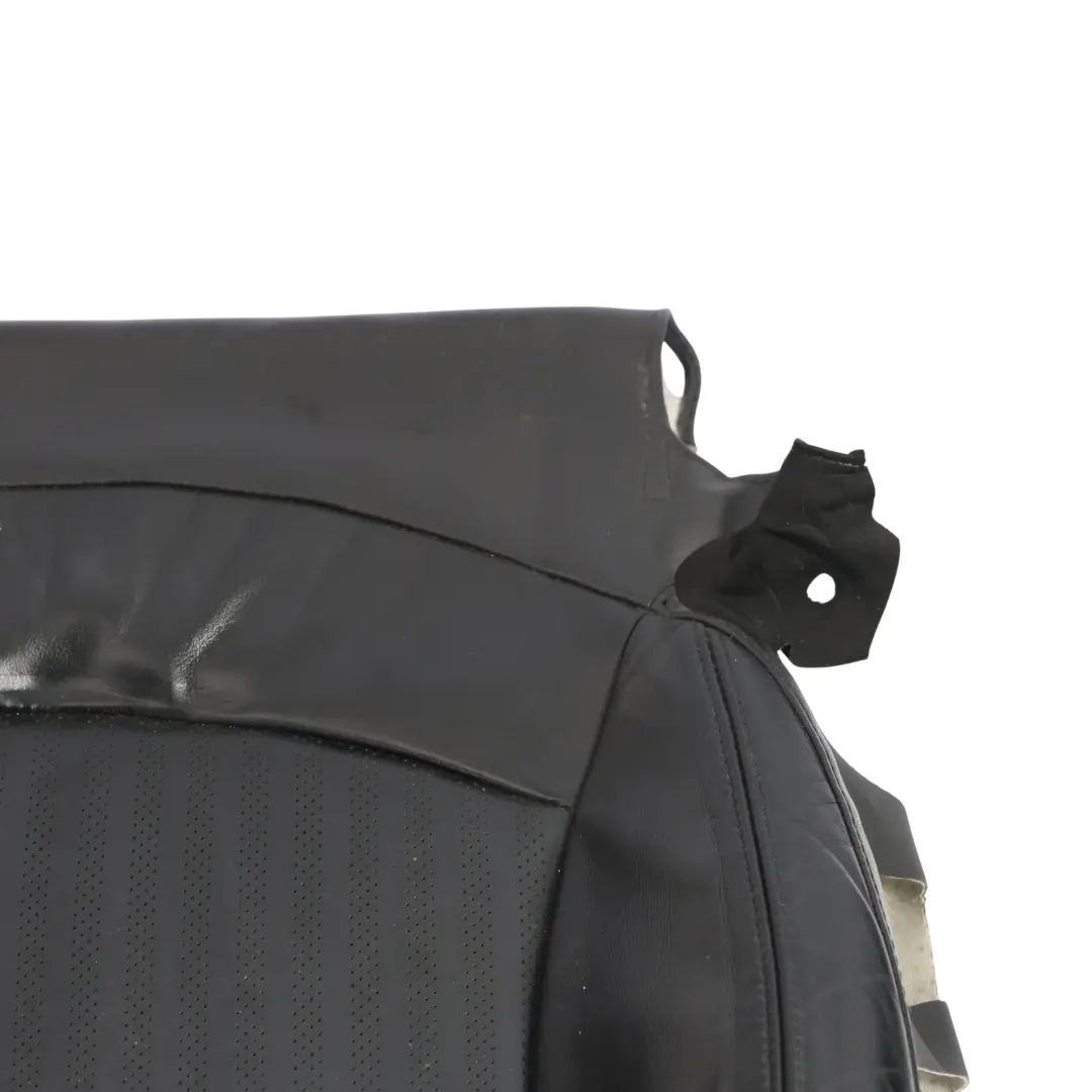 Vorder Sitz Basis Sport Schwarz Leder Links für Mini Cooper One R55 R56 R57 mit Teilenummer 7229557 Mini Cooper One R55 R56 R57 Vorder Sitz Basis Sport Schwarz Leder Links - SKU 7229557-6 - Teilenummer 7229557