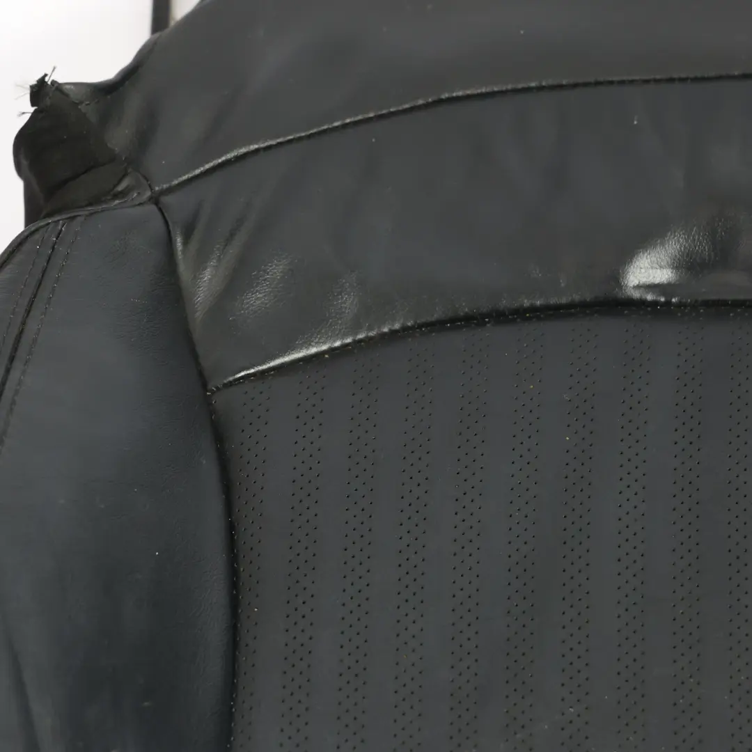 Vorder Sitz Basis Sport Schwarz Leder Links für Mini Cooper One R55 R56 R57 mit Teilenummer 7229557 Mini Cooper One R55 R56 R57 Vorder Sitz Basis Sport Schwarz Leder Links - SKU 7229557-6 - Teilenummer 7229557