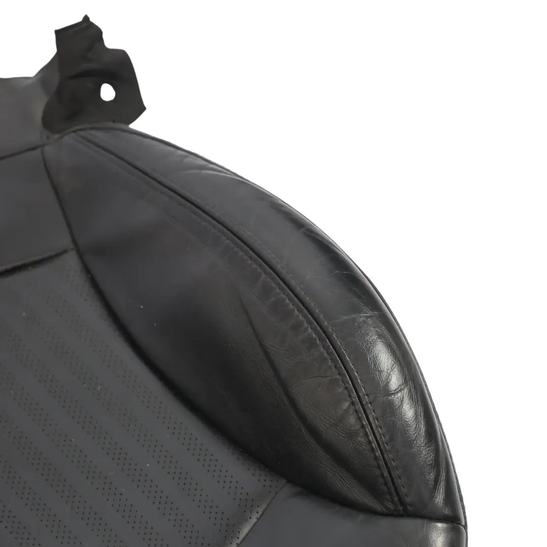 Base Siège Avant Sport Cuir Noir Gauche pour Mini Cooper One R55 R56 R57 à propos du numéro de pièce 7229557 Mini Cooper One R55 R56 R57 Base Siège Avant Sport Cuir Noir Gauche - SKU 7229557-6 - Numéro de pièce 7229557