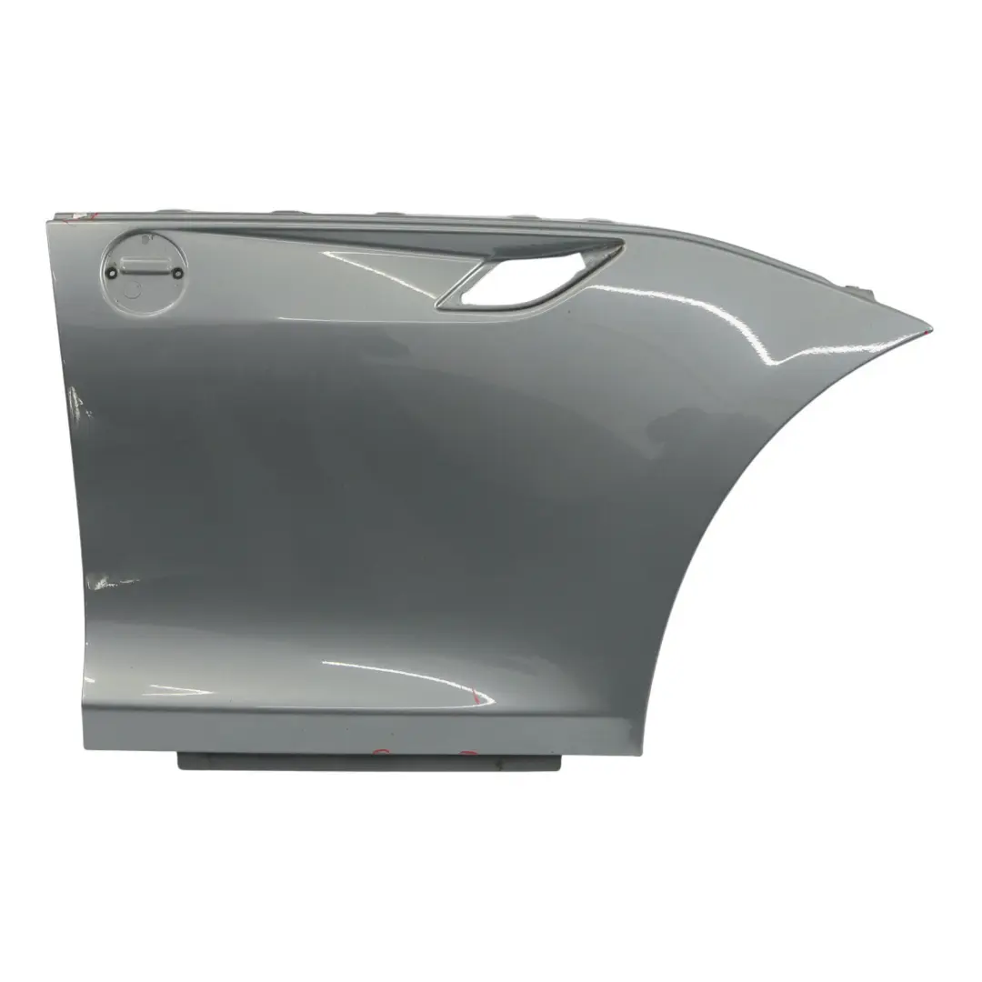 BMW Z4 E89 Side Panel Front Right O/S Wing Fender Spacegrau Space Grey - A52 - SKU 7232668-SCG1 - Part number 7232668