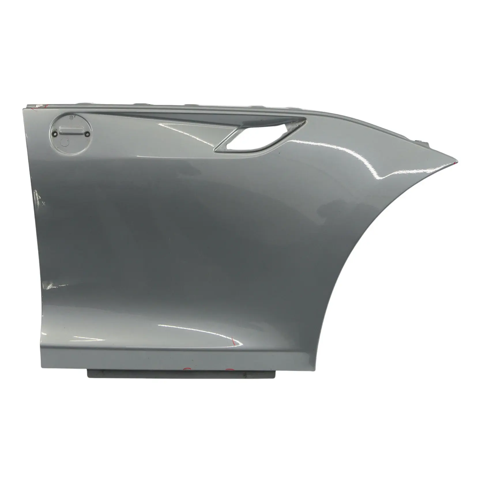BMW Z4 E89 Side Panel Front Right O/S Wing Fender Spacegrau Space Grey - A52