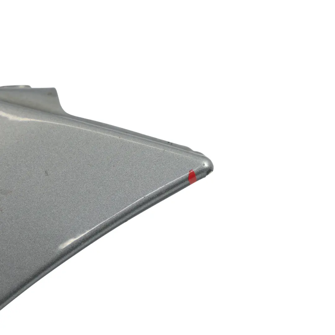 Side Panel Front Right O/S Wing Fender Spacegrau Space Grey - A52 to BMW Z4 E89 with Part number 7232668 BMW Z4 E89 Side Panel Front Right O/S Wing Fender Spacegrau Space Grey - A52 - SKU 7232668-SCG1 - Part number 7232668