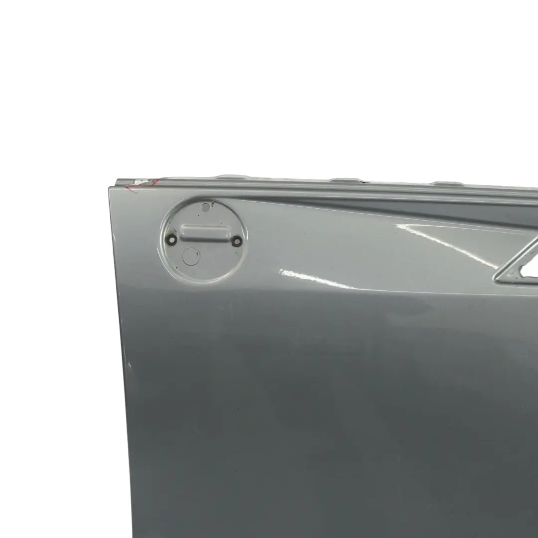 BMW Z4 E89 Side Panel Front Right O/S Wing Fender Spacegrau Space Grey - A52 - SKU 7232668-SCG1 - Part number 7232668