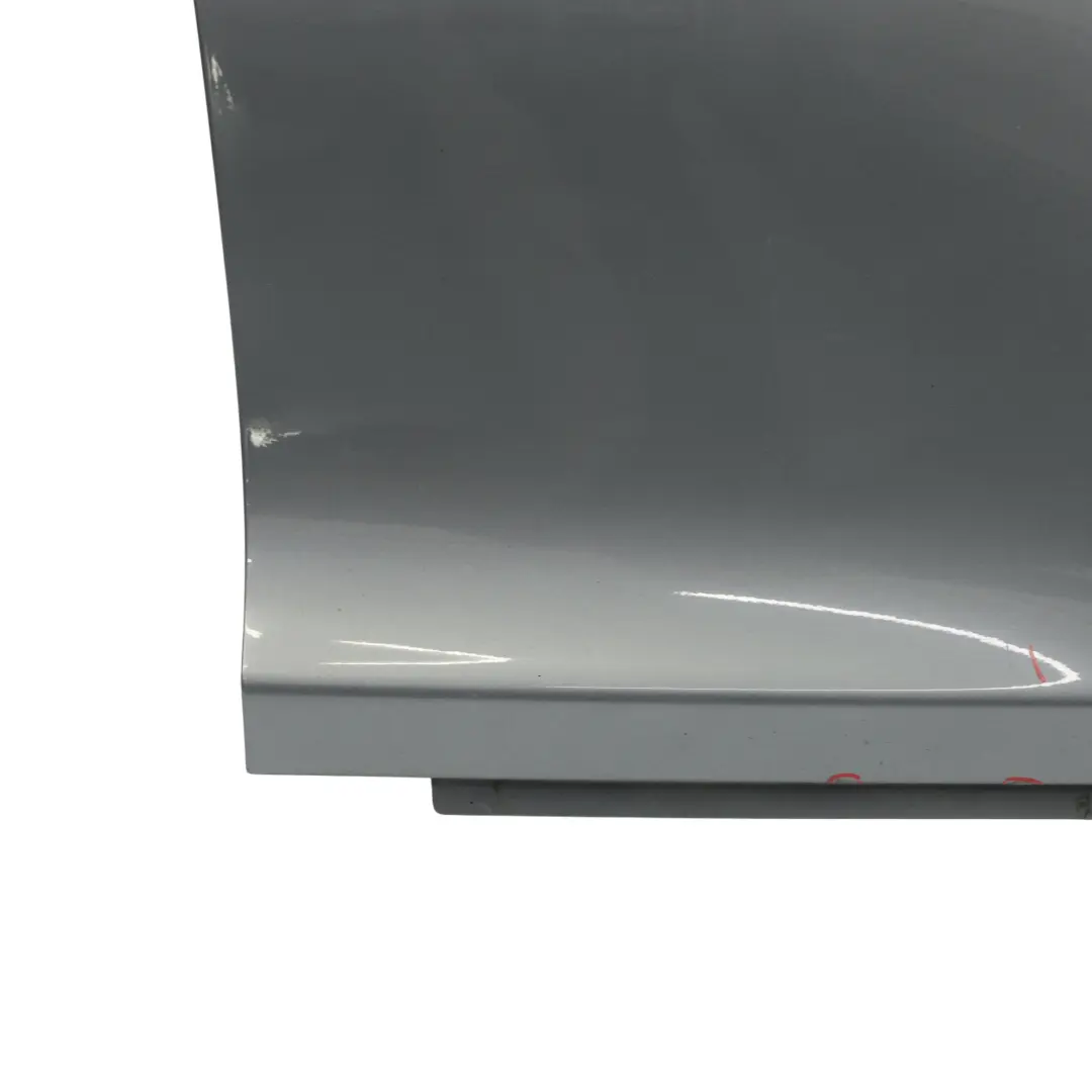 Side Panel Front Right O/S Wing Fender Spacegrau Space Grey - A52 to BMW Z4 E89 with Part number 7232668 BMW Z4 E89 Side Panel Front Right O/S Wing Fender Spacegrau Space Grey - A52 - SKU 7232668-SCG1 - Part number 7232668