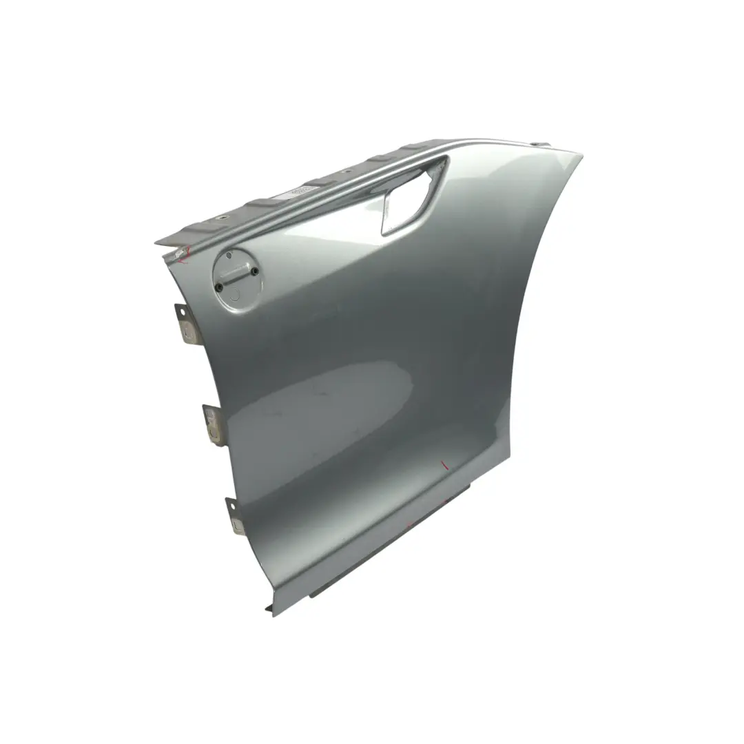 Pannello laterale anteriore destro Parafango Spacegrau Grey - A52 per BMW Z4 E89 con numero di parte 7232668 BMW Z4 E89 Pannello laterale anteriore destro Parafango Spacegrau Grey - A52 - SKU 7232668-SCG1 - Numero di parte 7232668