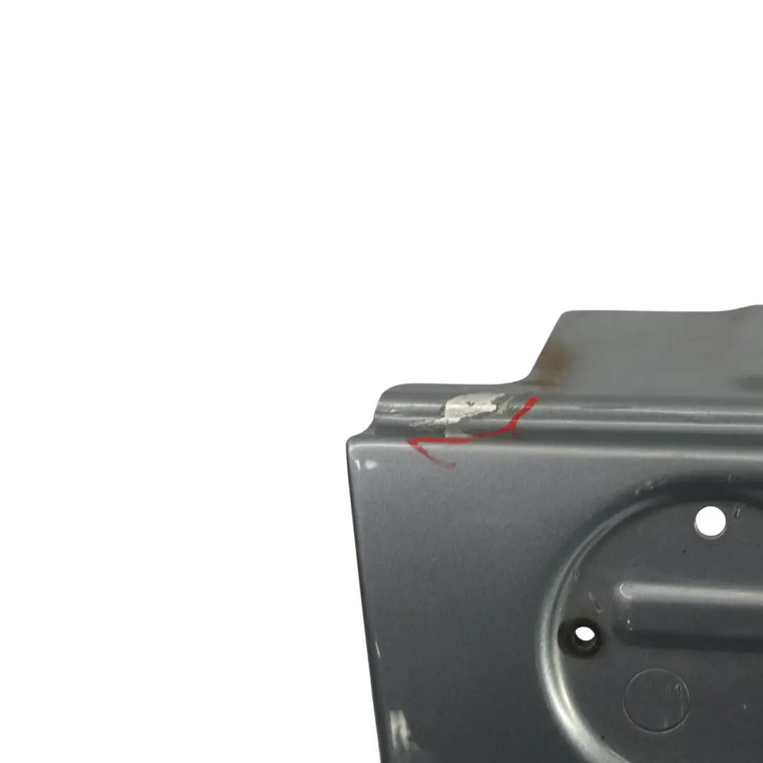 Panel Lateral Delantero Derecho Guardabarros Spacegrau - A52 para BMW Z4 E89 con número de pieza 7232668 BMW Z4 E89 Panel Lateral Delantero Derecho Guardabarros Spacegrau - A52 - SKU 7232668-SCG1 - Número de pieza 7232668