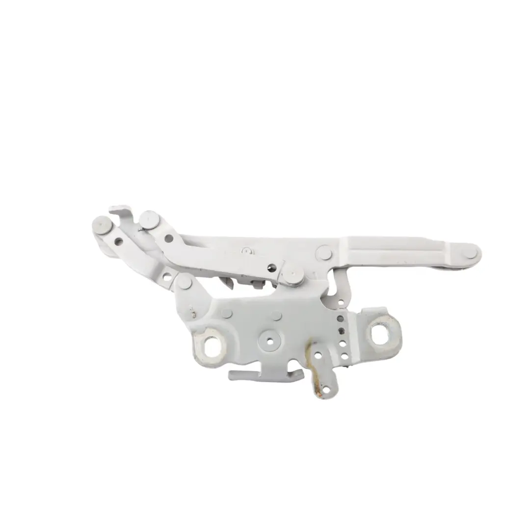 Front Bonnet Hood Hinge Right O/S Glacier Silber Metallic - A83 to BMW F20 F30 F32 with Part number 7239416 BMW F20 F30 F32 Front Bonnet Hood Hinge Right O/S Glacier Silber Metallic - A83 - SKU 7239416-GSB - Part number 7239416