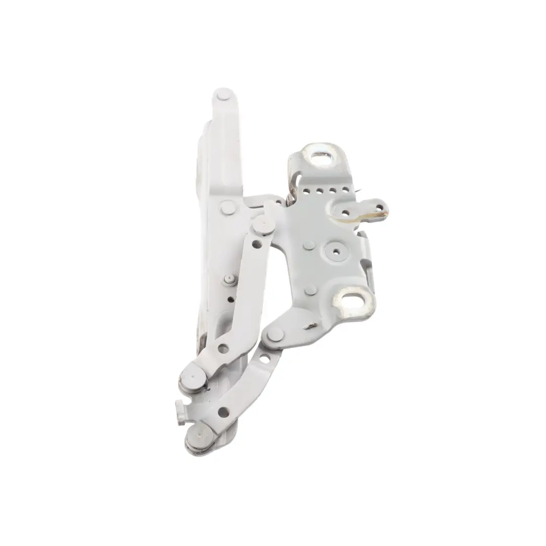 Front Bonnet Hood Hinge Right O/S Glacier Silber Metallic - A83 to BMW F20 F30 F32 with Part number 7239416 BMW F20 F30 F32 Front Bonnet Hood Hinge Right O/S Glacier Silber Metallic - A83 - SKU 7239416-GSB - Part number 7239416