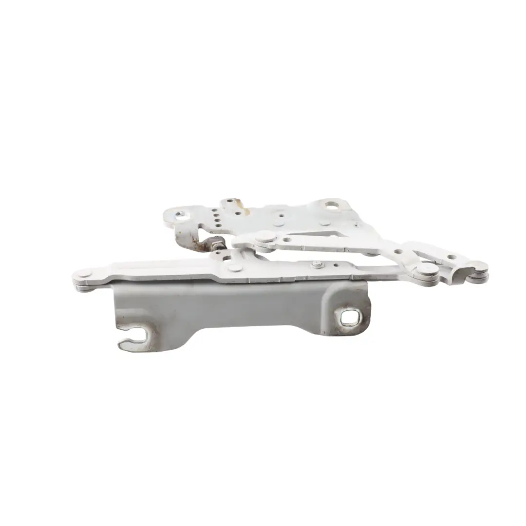 Front Bonnet Hood Hinge Right O/S Glacier Silber Metallic - A83 to BMW F20 F30 F32 with Part number 7239416 BMW F20 F30 F32 Front Bonnet Hood Hinge Right O/S Glacier Silber Metallic - A83 - SKU 7239416-GSB - Part number 7239416