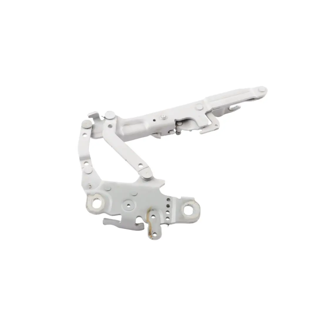 Front Bonnet Hood Hinge Right O/S Glacier Silber Metallic - A83 to BMW F20 F30 F32 with Part number 7239416 BMW F20 F30 F32 Front Bonnet Hood Hinge Right O/S Glacier Silber Metallic - A83 - SKU 7239416-GSB - Part number 7239416