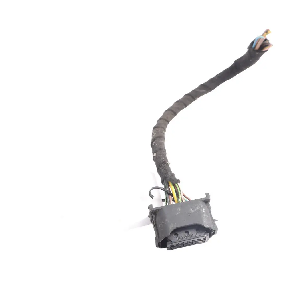 BMW E70 LCI Front Lamp Headlight AHL- Xenon Wiring Loom Harness Left N/S 7221897