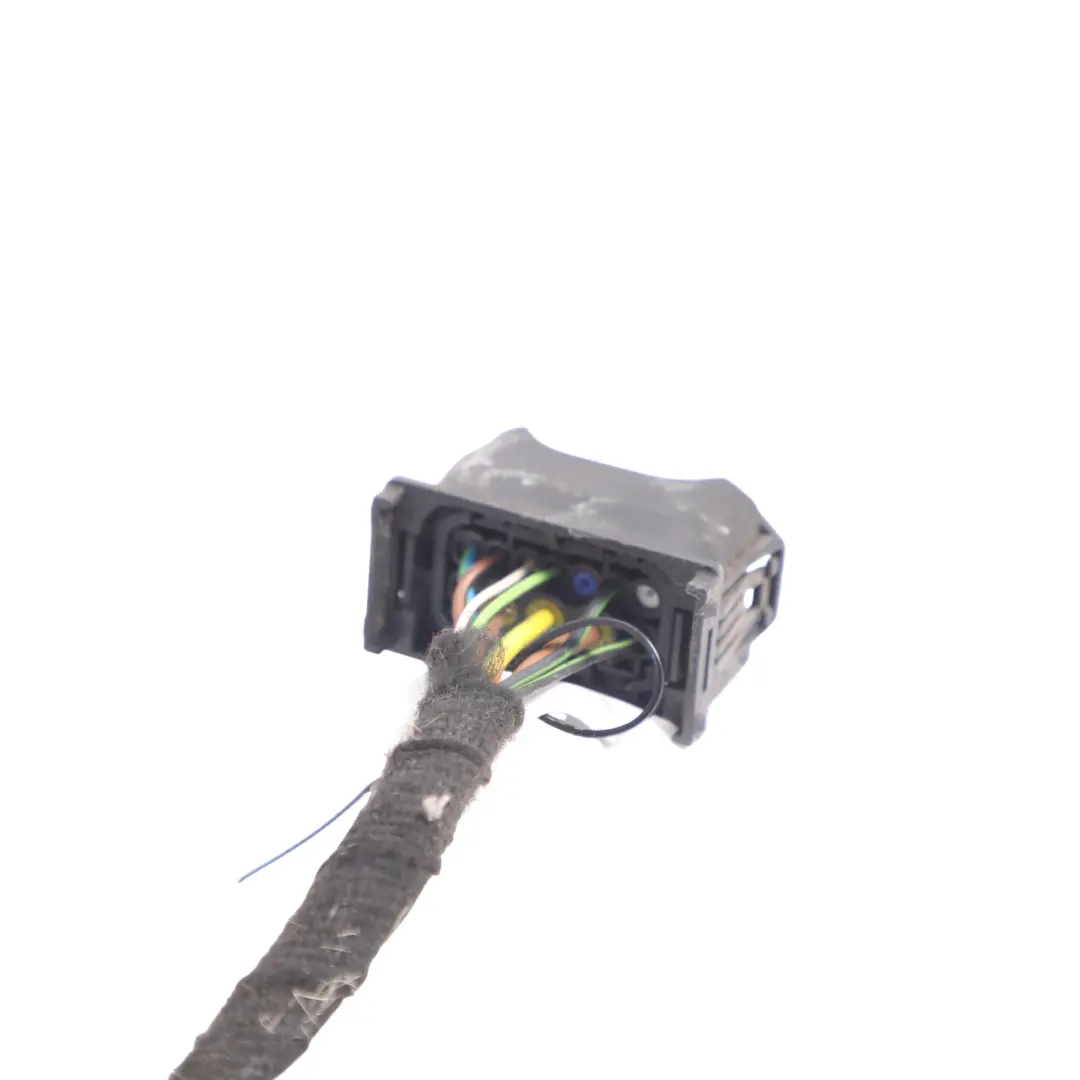 BMW E70 LCI Front Lamp Headlight AHL- Xenon Wiring Loom Harness Left N/S 7221897 - SKU 7240793-1 - Part number 7240793