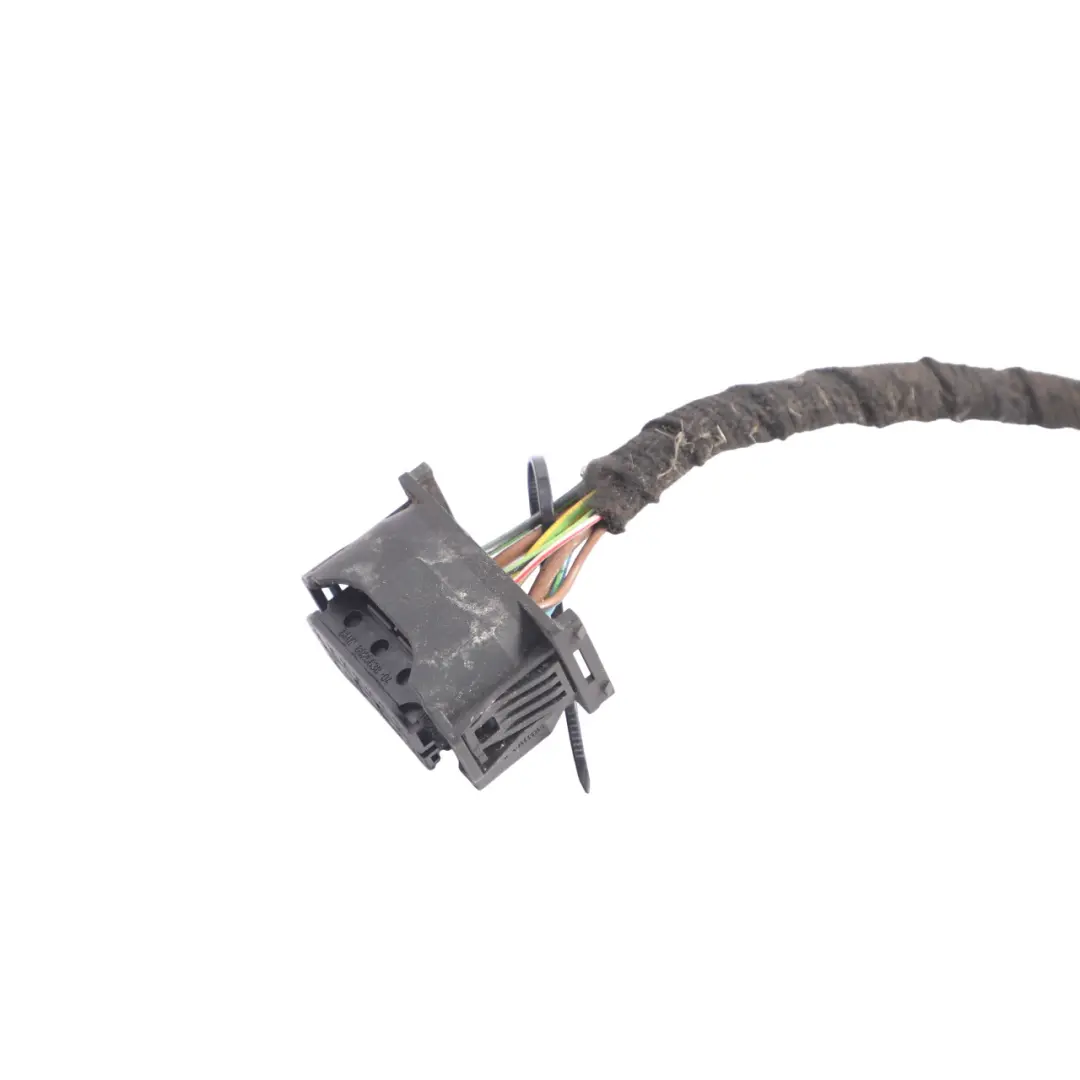 Front Lamp Headlight AHL- Xenon Wiring Loom Harness Left N/S 7221897 to BMW E70 LCI with Part number 7240793 BMW E70 LCI Front Lamp Headlight AHL- Xenon Wiring Loom Harness Left N/S 7221897 - SKU 7240793-1 - Part number 7240793