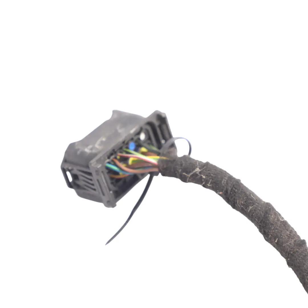 BMW E70 LCI Front Lamp Headlight AHL- Xenon Wiring Loom Harness Left N/S 7221897 - SKU 7240793-1 - Part number 7240793