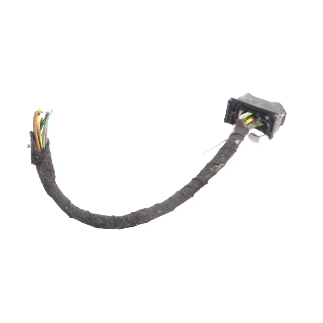 BMW E70 LCI Front Lamp Headlight AHL- Xenon Wiring Loom Harness Left N/S 7221897 - SKU 7240793-1 - Part number 7240793