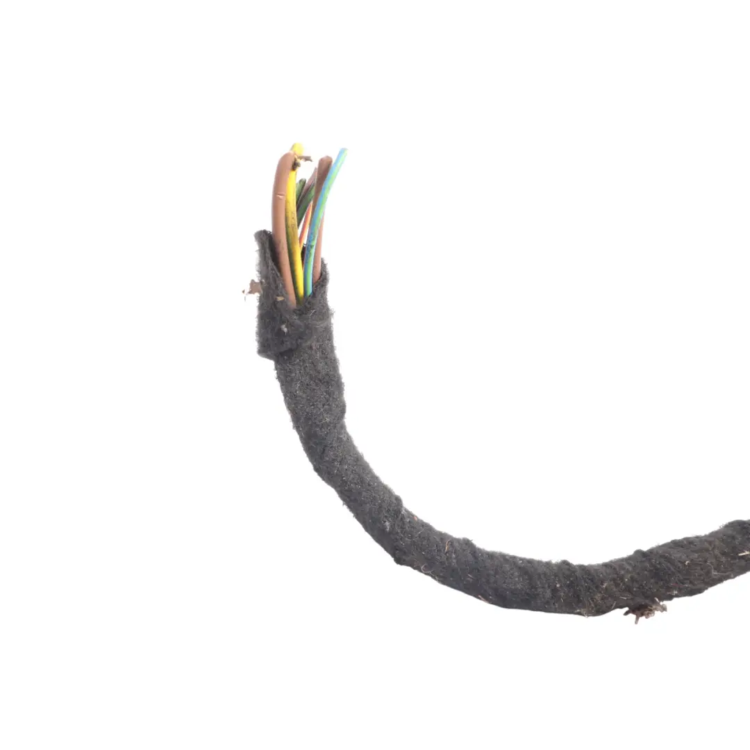 BMW E70 LCI Front Lamp Headlight AHL- Xenon Wiring Loom Harness Left N/S 7221897 - SKU 7240793-1 - Part number 7240793