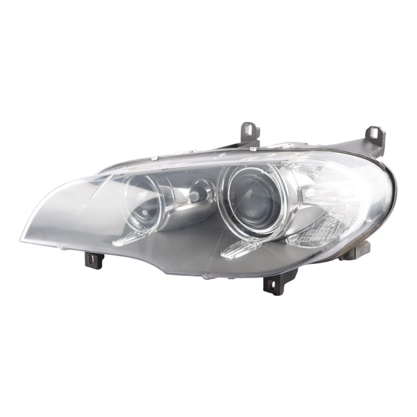 BMW E70 LCI Front Lamp Headlight AHL- Xenon Left N/S 7221897