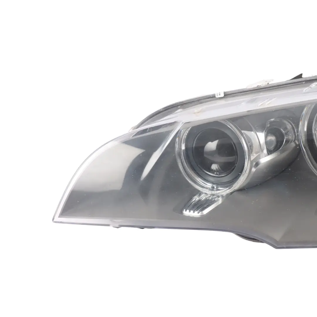 Front Lamp Headlight AHL- Xenon Left N/S 7221897 to BMW E70 LCI with Part number 7240793 BMW E70 LCI Front Lamp Headlight AHL- Xenon Left N/S 7221897 - SKU RHD-7240793 - Part number 7240793