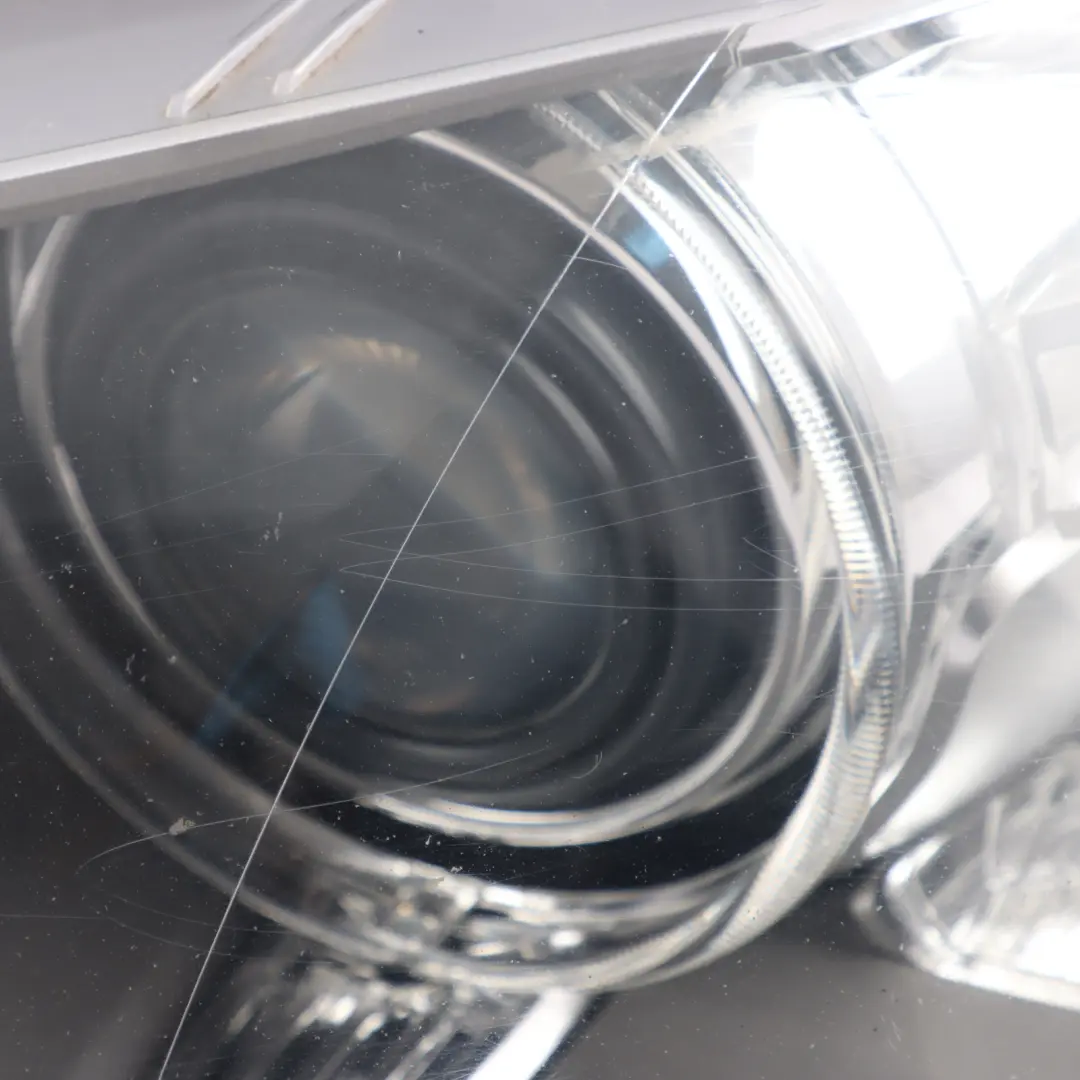 Front Lamp Headlight AHL- Xenon Left N/S 7221897 to BMW E70 LCI with Part number 7240793 BMW E70 LCI Front Lamp Headlight AHL- Xenon Left N/S 7221897 - SKU RHD-7240793 - Part number 7240793
