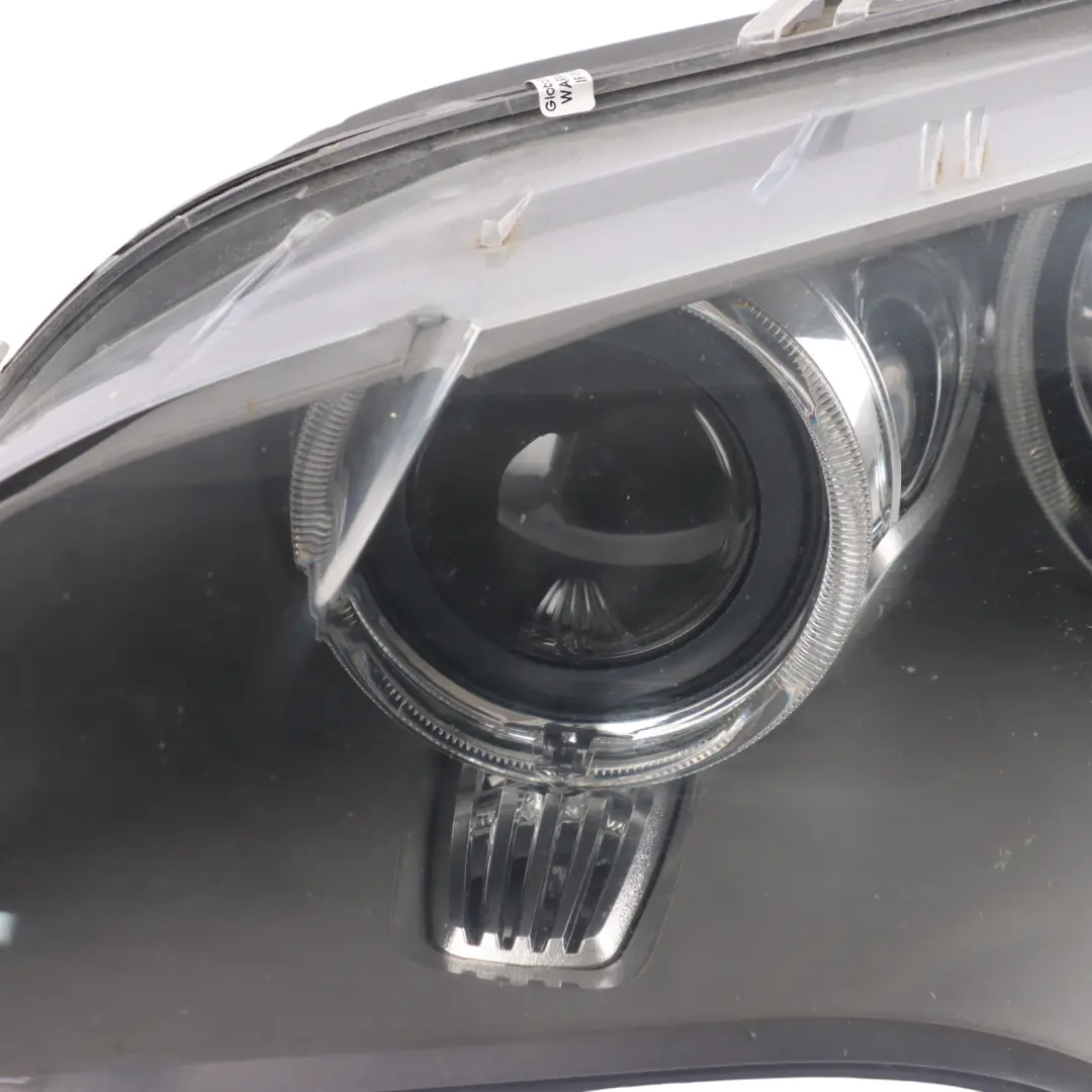 BMW E70 LCI Front Lamp Headlight AHL- Xenon Left N/S 7221897 - SKU RHD-7240793 - Part number 7240793