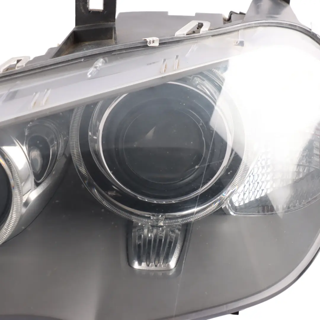 Front Lamp Headlight AHL- Xenon Left N/S 7221897 to BMW E70 LCI with Part number 7240793 BMW E70 LCI Front Lamp Headlight AHL- Xenon Left N/S 7221897 - SKU RHD-7240793 - Part number 7240793