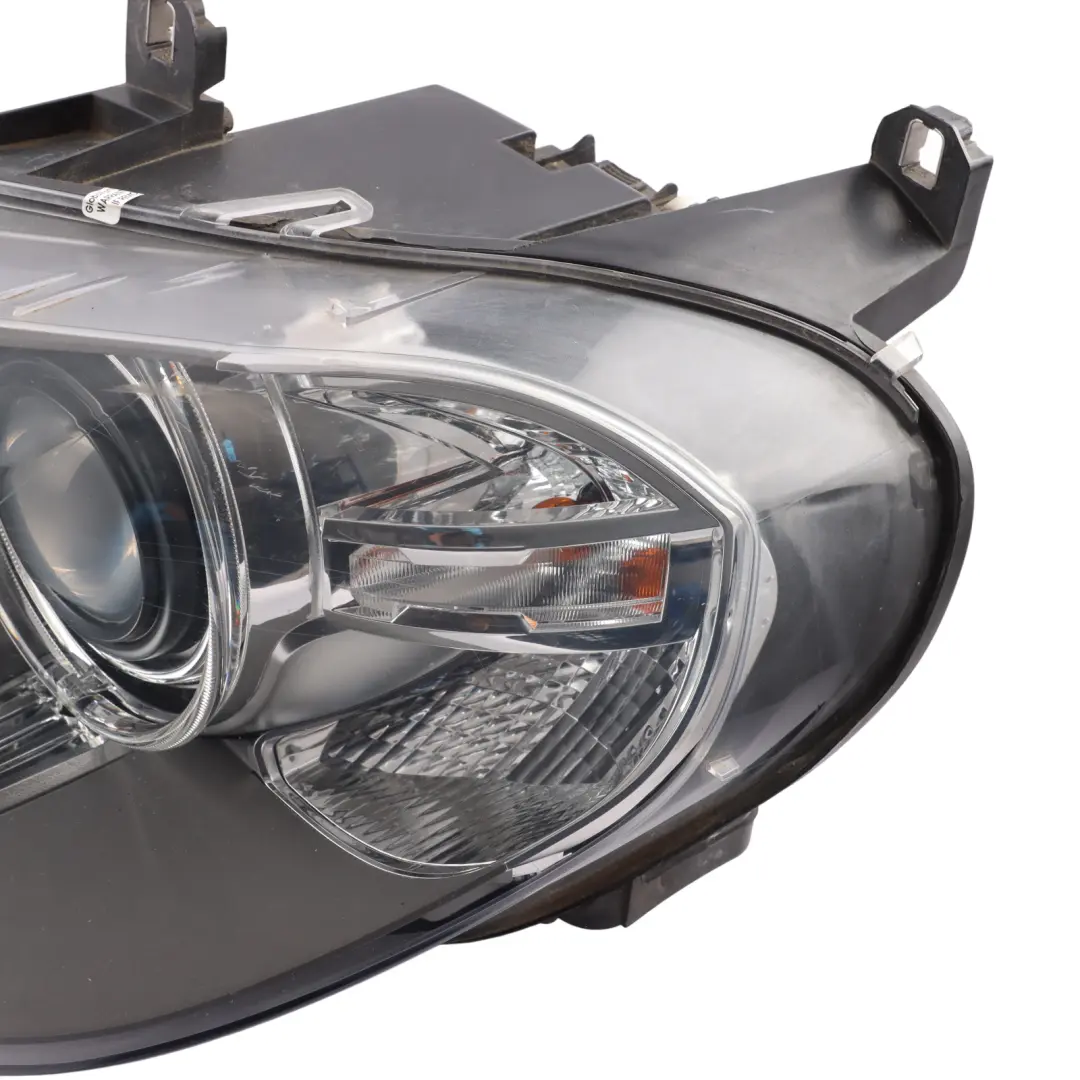 BMW E70 LCI Front Lamp Headlight AHL- Xenon Left N/S 7221897 - SKU RHD-7240793 - Part number 7240793