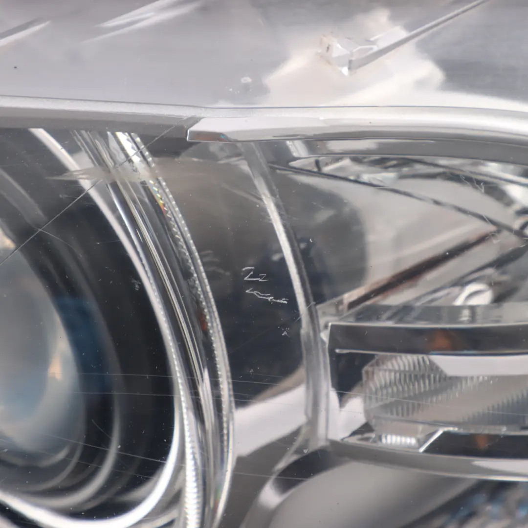 BMW E70 LCI Front Lamp Headlight AHL- Xenon Left N/S 7221897 - SKU RHD-7240793 - Part number 7240793