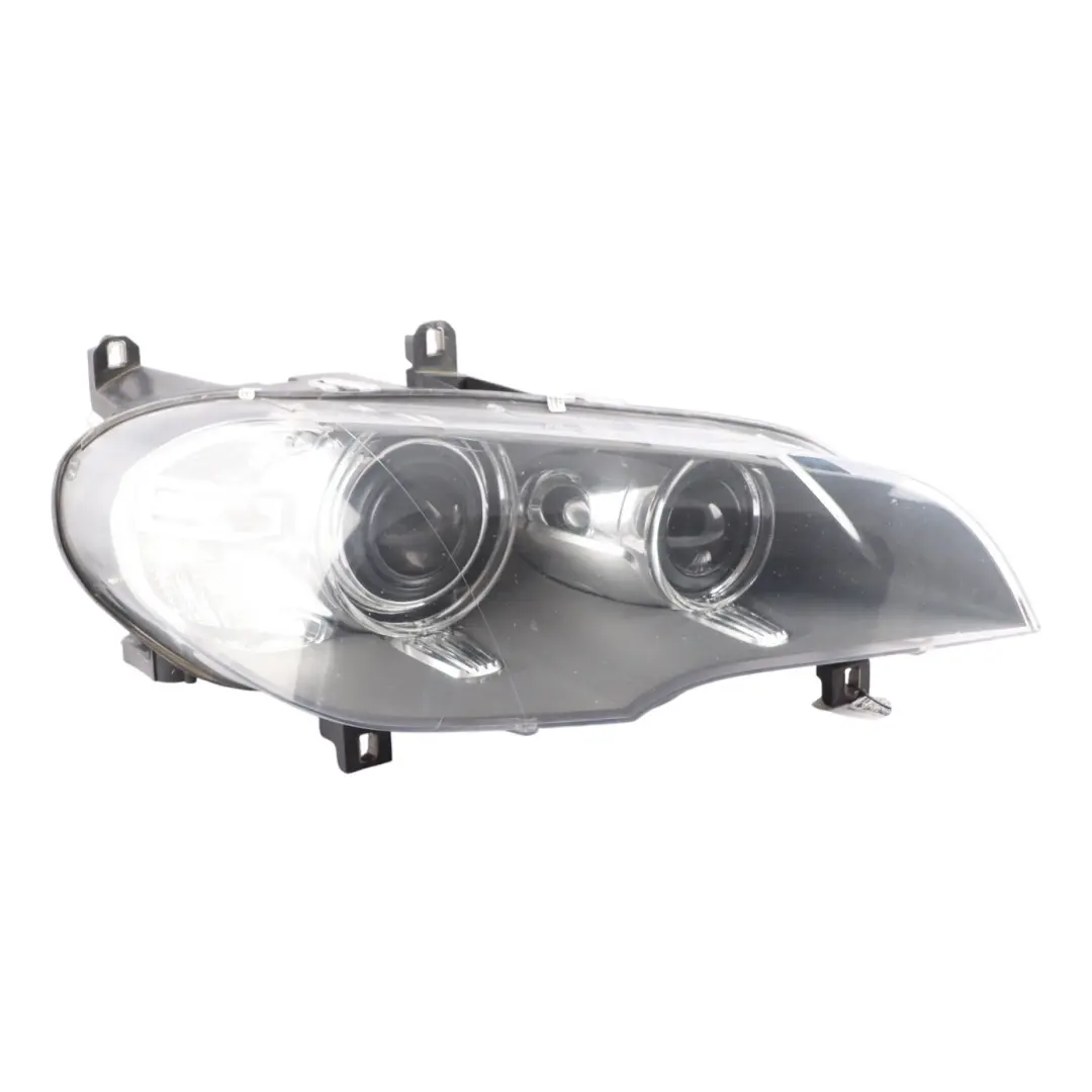 Front Headlight Headlamp Lamp Xenon Light Right O/S 7221898 to BMW X5 E70 with Part number 7240794 BMW X5 E70 Front Headlight Headlamp Lamp Xenon Light Right O/S 7221898 - SKU RHD-7240794 - Part number 7240794