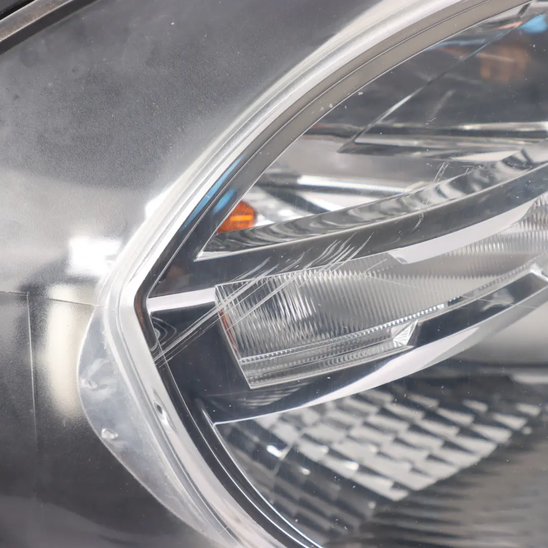 BMW X5 E70 Front Headlight Headlamp Lamp Xenon Light Right O/S 7221898 - SKU RHD-7240794 - Part number 7240794