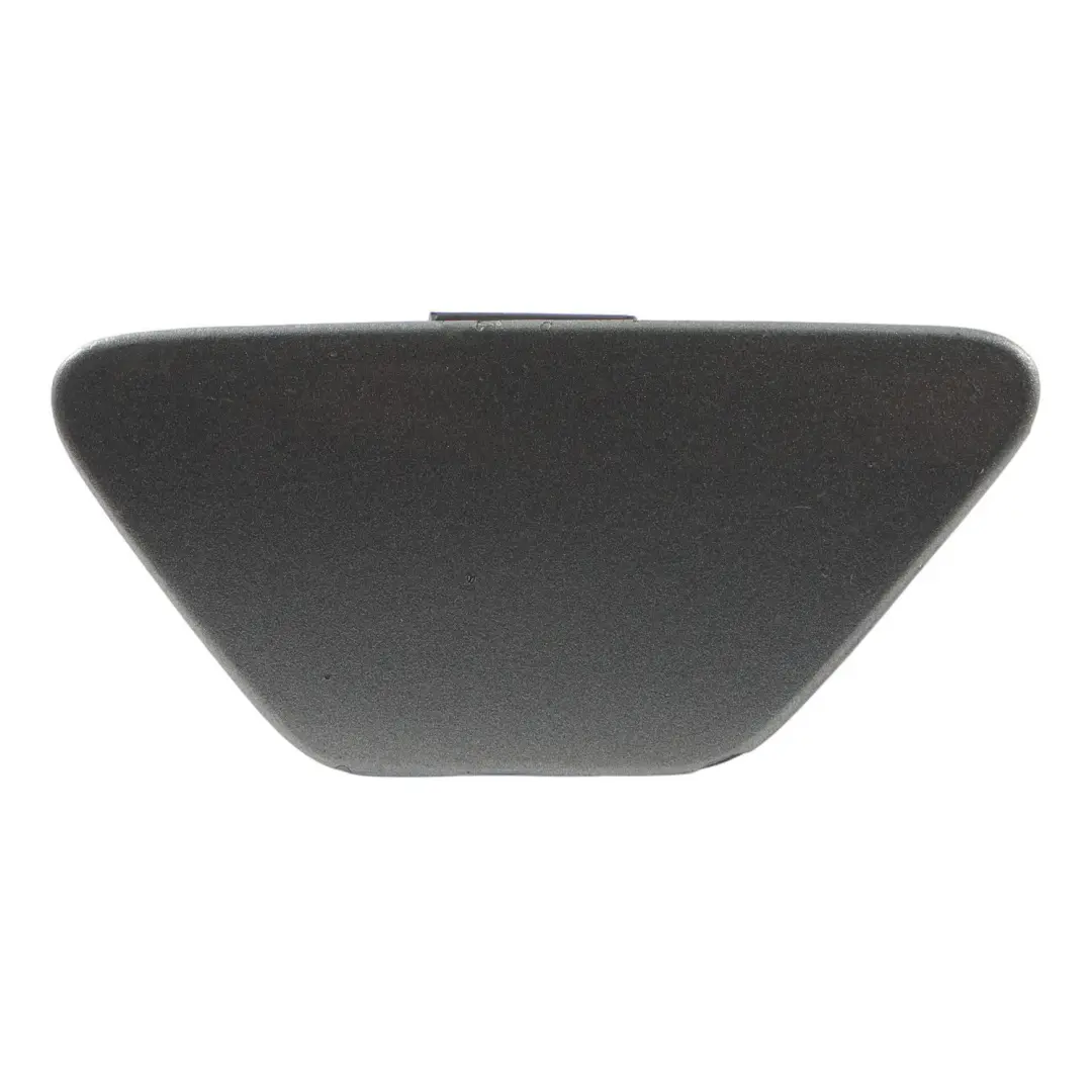 BMW F10 Parachoques Delantero Izquierdo Embellecedor Spacegrau - A52 - SKU 7246869-SCG - Número de pieza 7246869