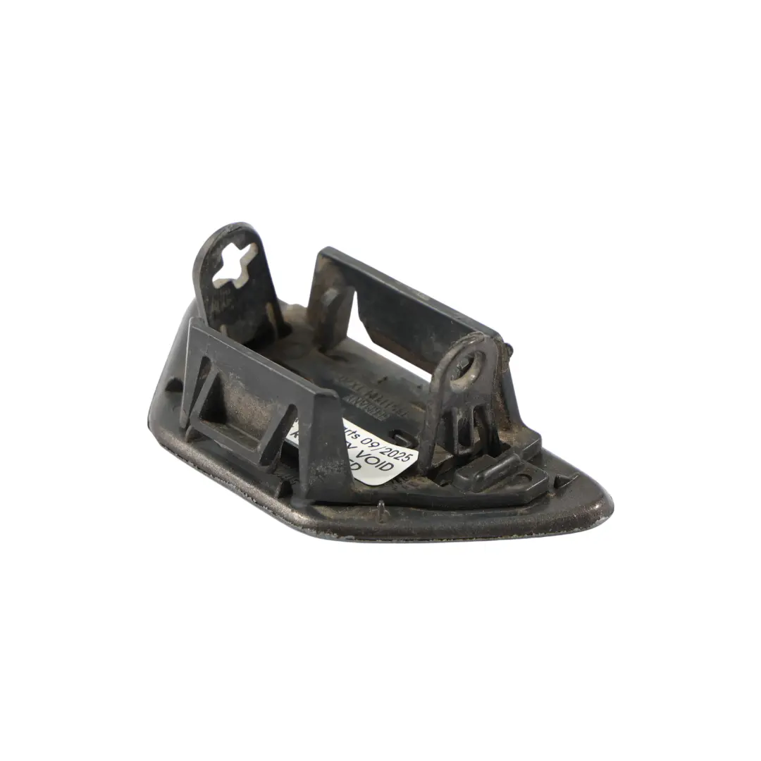 BMW F10 Pannello Di Copertura Paraurti Anteriore Sinistro Trim Spacegrau - A52 - SKU 7246869-SCG - Numero di parte 7246869
