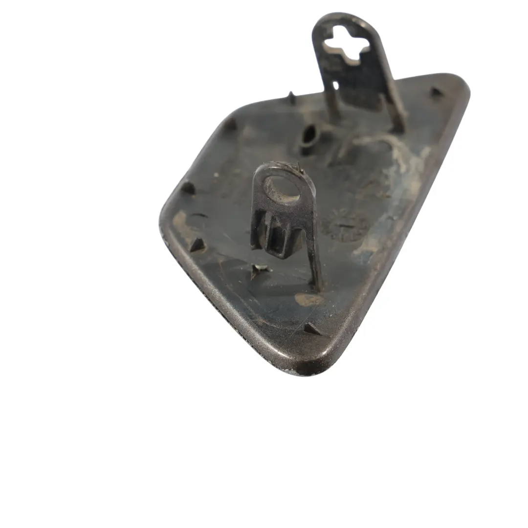 Osłona Przedniego Zderzaka Lewy Przód Szara do BMW F10 o numerze 7246869 BMW F10 Osłona Przedniego Zderzaka Lewy Przód Szara - SKU 7246869-SCG - Numer Części 7246869