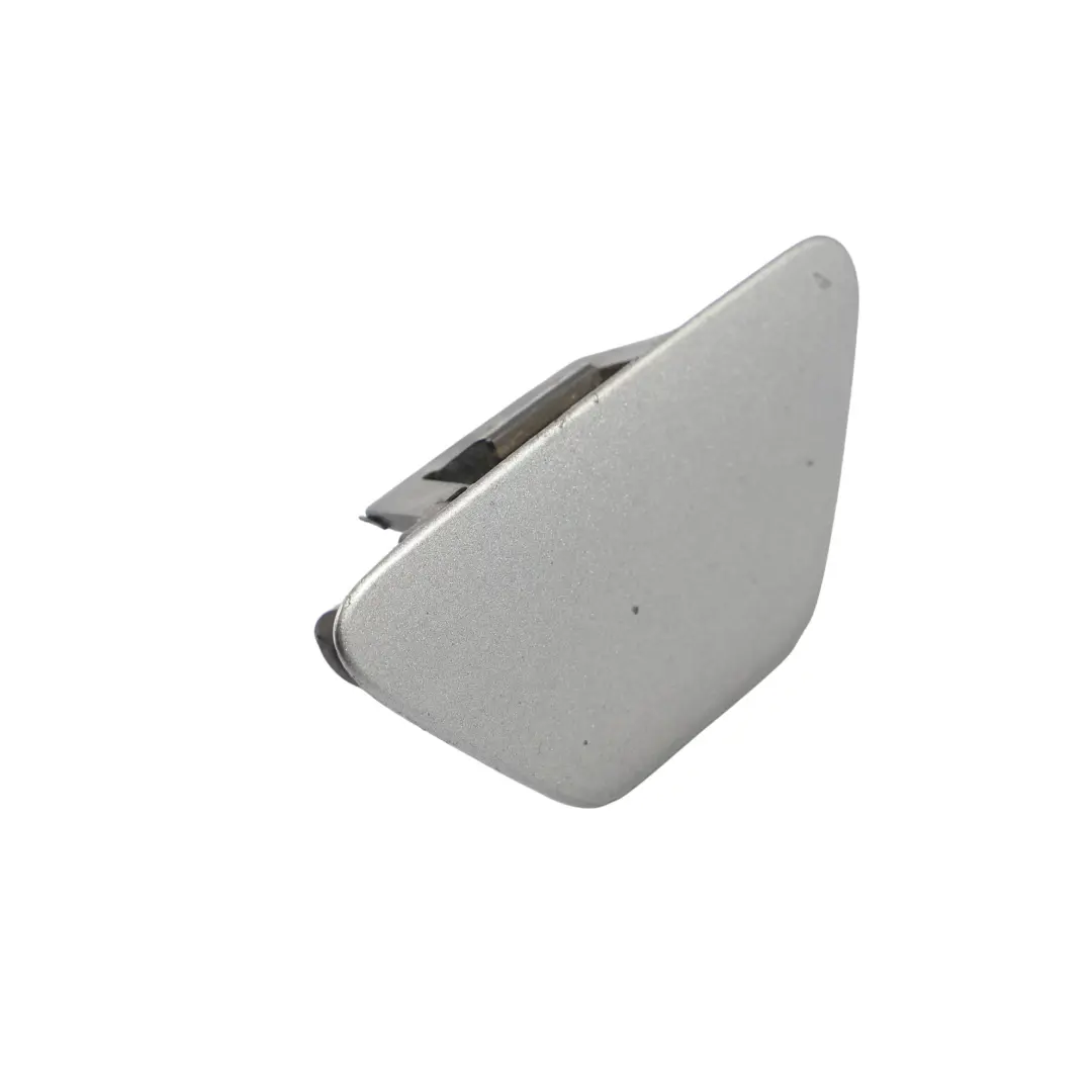 Pannello Di Copertura Paraurti Anteriore Sinistro Trim Spacegrau - A52 per BMW F10 con numero di parte 7246869 BMW F10 Pannello Di Copertura Paraurti Anteriore Sinistro Trim Spacegrau - A52 - SKU 7246869-SCG - Numero di parte 7246869