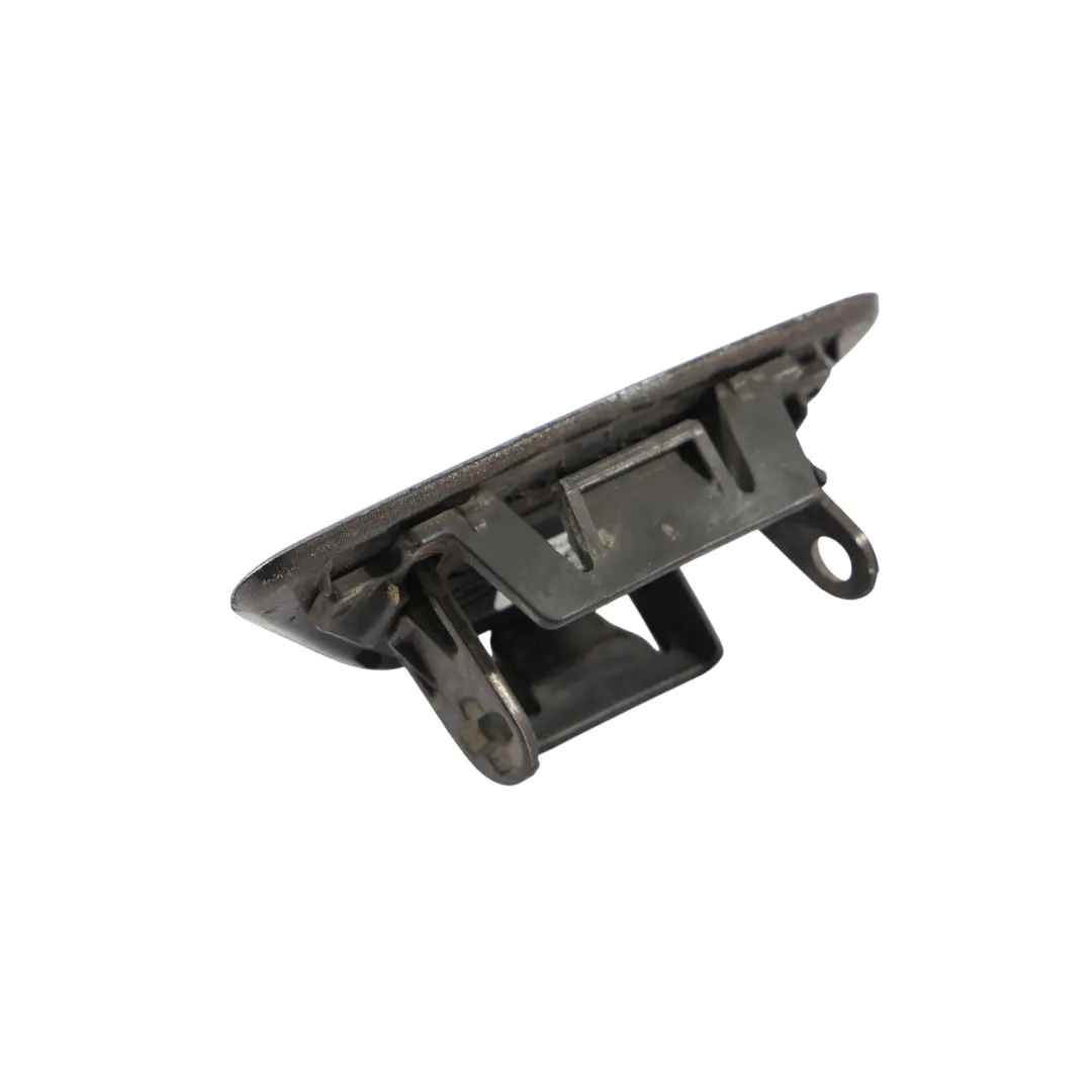 BMW F10 Parachoques Delantero Izquierdo Embellecedor Spacegrau - A52 - SKU 7246869-SCG - Número de pieza 7246869