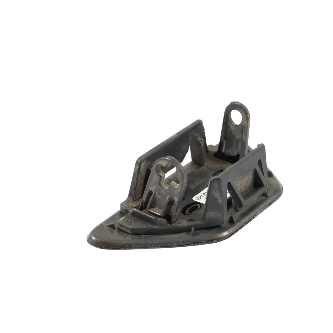 BMW F10 Parachoques Delantero Izquierdo Embellecedor Spacegrau - A52 - SKU 7246869-SCG - Número de pieza 7246869