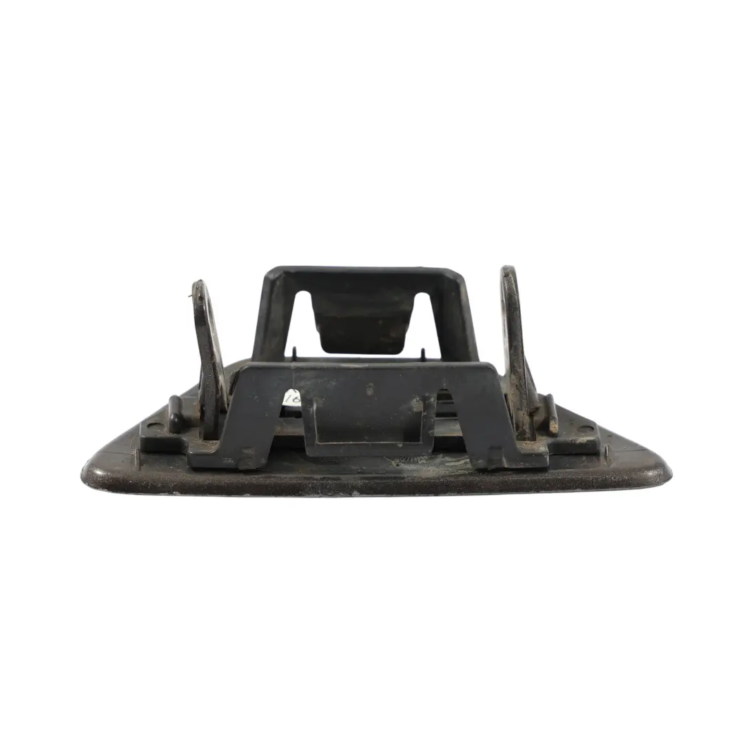 BMW F10 Parachoques Delantero Izquierdo Embellecedor Spacegrau - A52 - SKU 7246869-SCG - Número de pieza 7246869