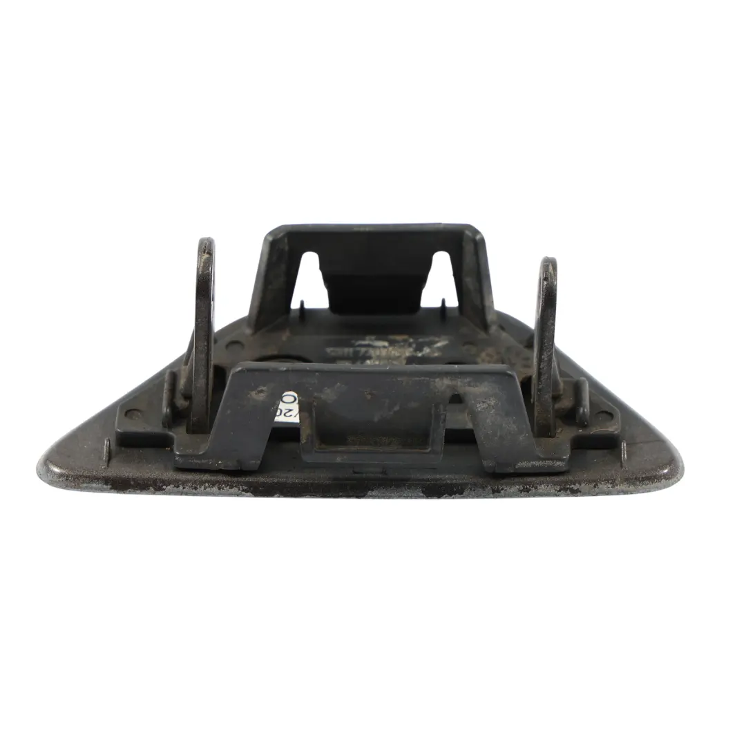 Parachoques Delantero Panel Cubierta Derecha Trim Spacegrau - A52 para BMW F10 con número de pieza 7246870 BMW F10 Parachoques Delantero Panel Cubierta Derecha Trim Spacegrau - A52 - SKU 7246870-SCG - Número de pieza 7246870