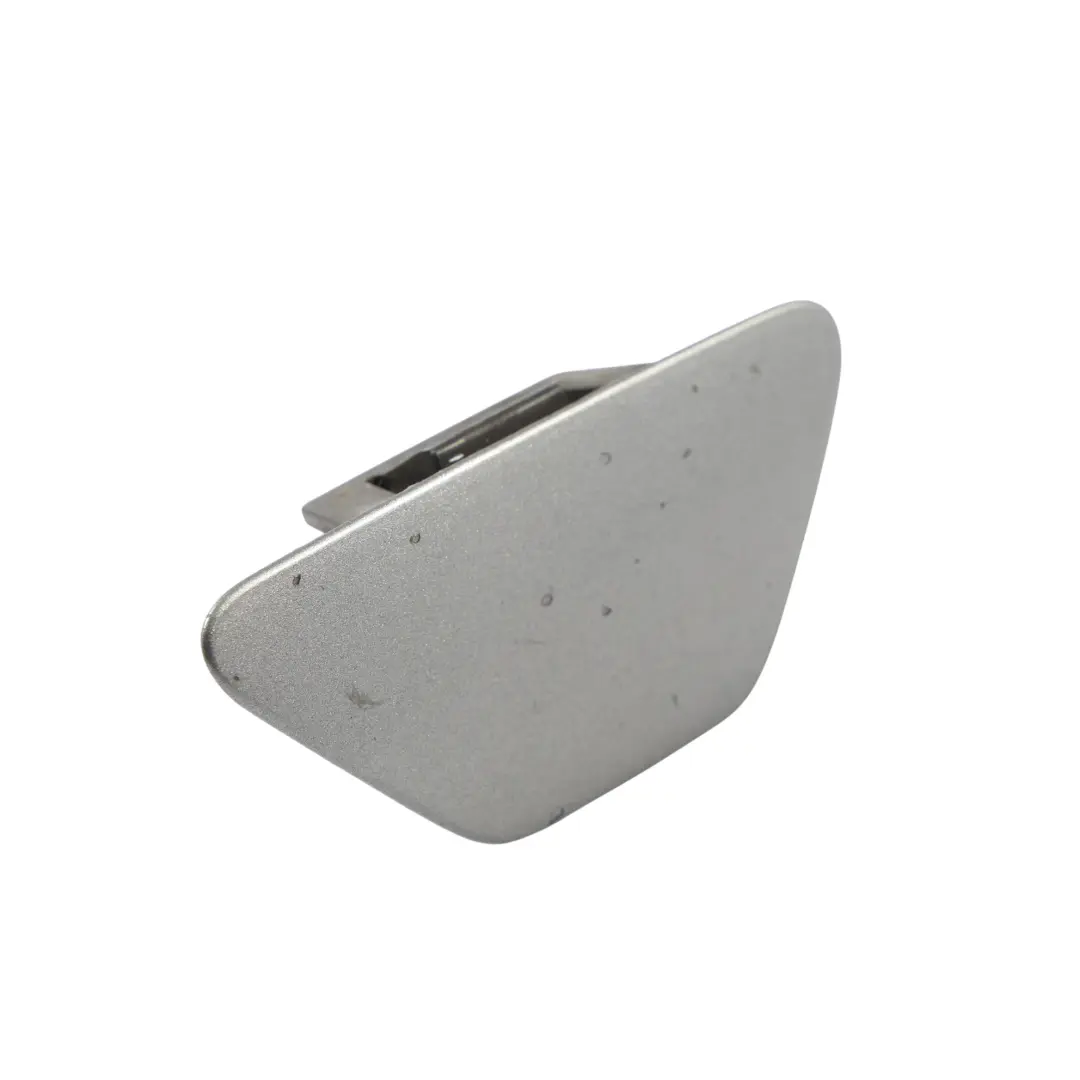 Pare Chocs Avant Panneau Droit Trim Spacegrau Metallic - A52 pour BMW F10 à propos du numéro de pièce 7246870 BMW F10 Pare Chocs Avant Panneau Droit Trim Spacegrau Metallic - A52 - SKU 7246870-SCG - Numéro de pièce 7246870